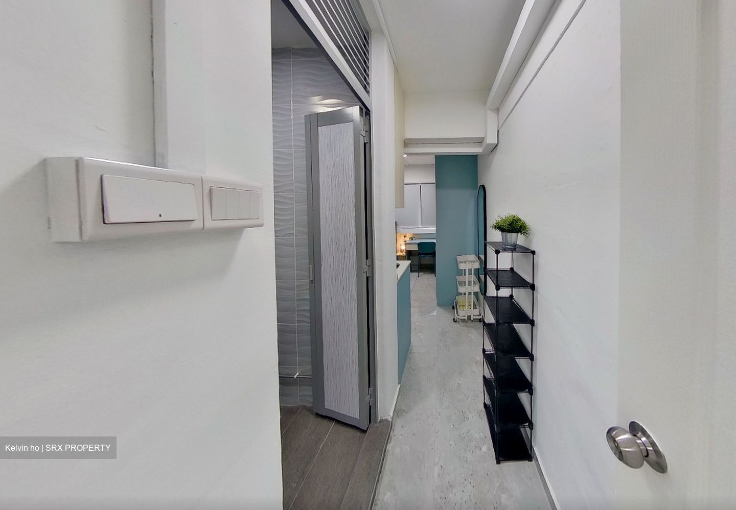 Blk 526 Cheng San Centre (Ang Mo Kio), HDB 3 Rooms #565651731